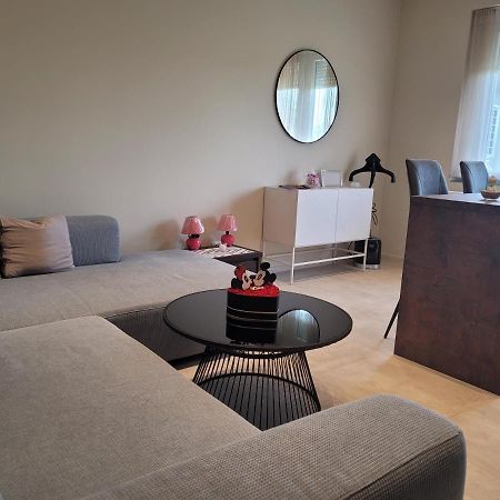 Lara II Apartman Ντέμπρετσεν Εξωτερικό φωτογραφία